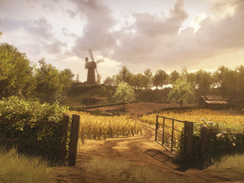 SCEJA、PS4「Everybody's Gone to the Rapture -幸福な消失-」を配信