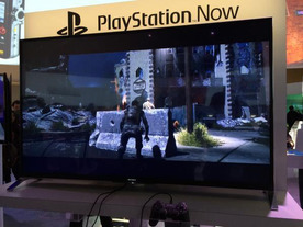 ゲームストリーミングサービス「PlayStation Now」の国内向けユーザーテストを開催へ