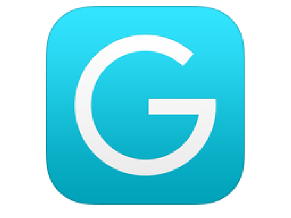 スペルチェックやよりふさわしい英文を提案も--iOSアプリ「Ginger辞書」