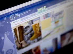 QVC親会社、ショッピングサイトのZulilyを24億ドルで買収へ