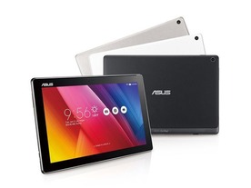 ASUS、タブレット「ASUS ZenPad」シリーズにWi-Fi対応モデルを追加
