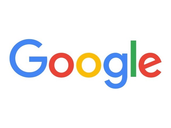 グーグル、企業ロゴを刷新--モバイル時代に合わせたシンプルなスタイルに