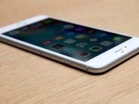「iPhone 6s」で強化された機能--アップル旗艦スマートフォンの第一印象