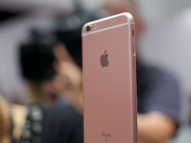 iPhone 6s/6s Plusに登場した新色、ローズゴールドをチェック--松村太郎が体験