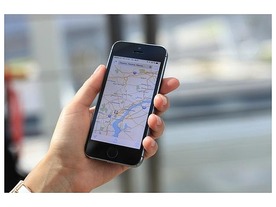 アップル、地図データ視覚化など手がける新興企業Mapsenseを買収か