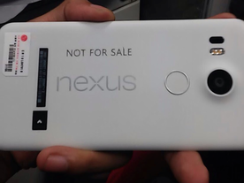 「Nexus 5X/6P」、価格は379ドルと499ドルの可能性--日本などで事前予約を受付か