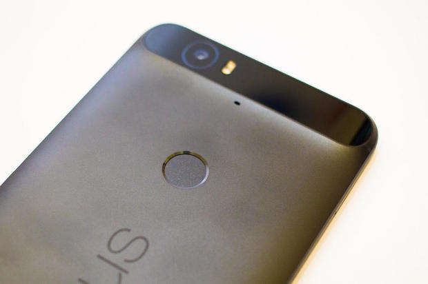 予約を開始

　Nexus 6Pは予約受付が開始されており、32Gバイトストレージで499ドルからとなっている。
