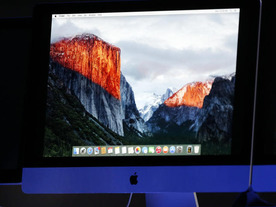 アップル、Mac向け新OS「OS X El Capitan」を提供開始