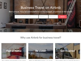 Airbnb、組み込みセンサを手がける新興企業Lapkaを買収