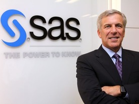 データを資産として活かすアナリティクスの今後--創業40周年を迎えるSAS副社長・CMO