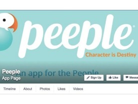 他人をレビューする--人間版「Yelp」のようなサービス「Peeple」