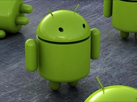 「Android O」ベータ版がリリース--メモリ1GB以下の端末向け「Android Go」も