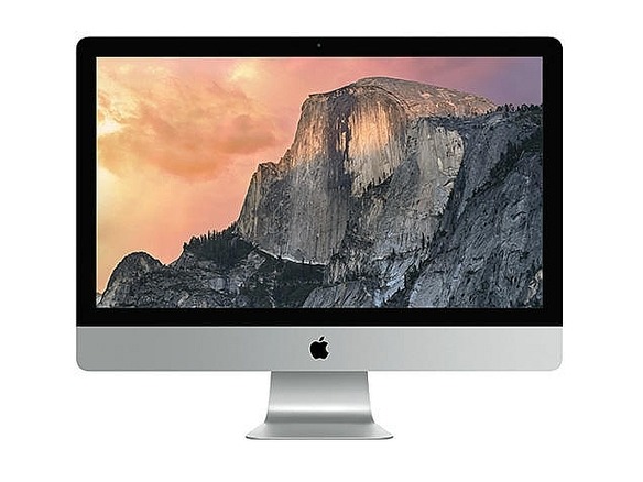 21.5インチ4K画面「iMac」、来週にも発表か--「iPad Pro」は11月上旬に登場の可能性