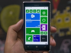「Windows 10 Mobile」、12月より旧型「Lumia」スマホの一部に提供開始へ