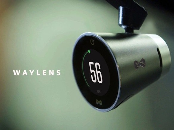  ドライブビデオを映像作品に高める車載カメラ「Waylens」