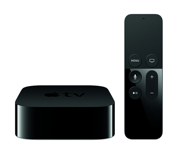 新「Apple TV」