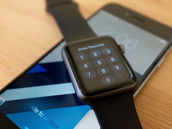 「Apple Watch」と「iPhone」の同時購入で値引き--米国の一部店舗で