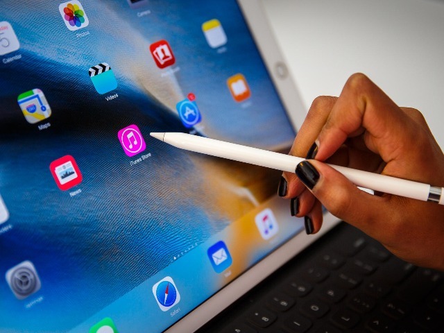 「iPad Pro」レビュー（第1回）–アーティスト目線で見た「Apple Pencil」スタイラス