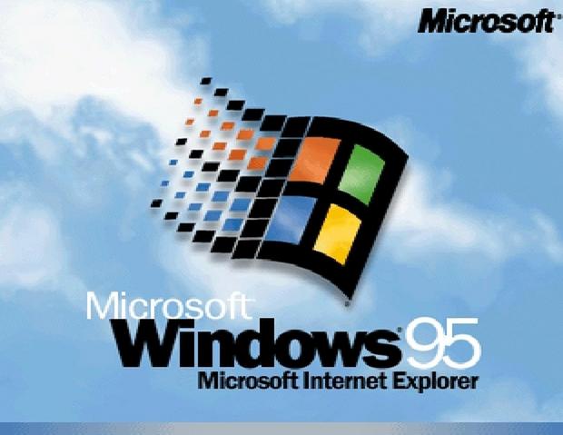 　「Windows 95」の登場は、その製品名から分かる通り1995年のことだ。