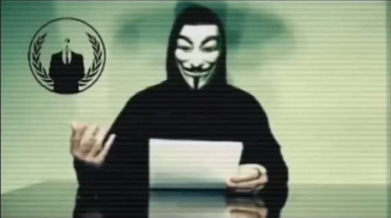 Anonymousは米国時間12月11日、ビデオメッセージを公開し、Donald Trumpに対して、イスラム教徒の入国禁止という同氏の計画はISISの勧誘を支援する結果となると述べた。