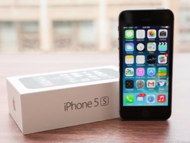 アップル、インドで「iPhone 5s」を大幅値下げか