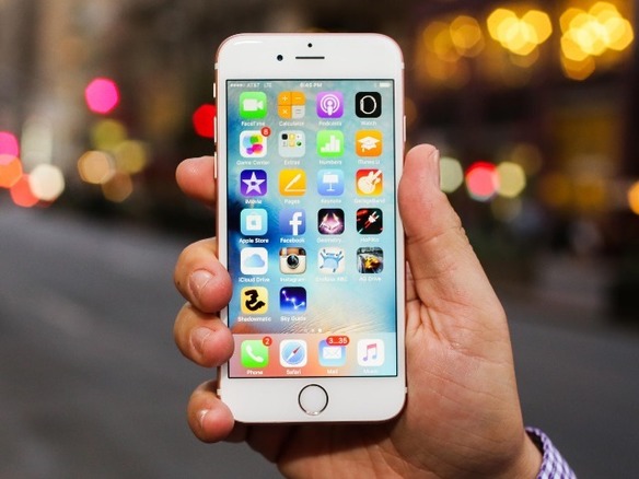 アップルの2015年を振り返る--iPhoneの成長力、相次いだ新製品