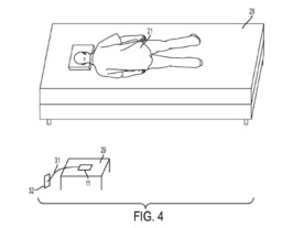 iPhoneの自動メンテは「あなたが寝ている間に」--Appleの特許が公開
