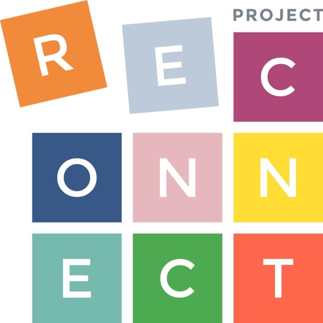 Project Reconnectのロゴ（出典：Google）