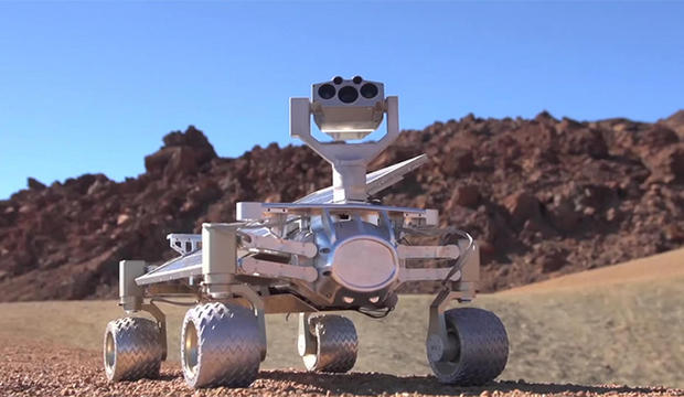 月面基地（または少なくとも月面探査ロボット）

　Googleは「Google Lunar XPRIZE」に資金を提供することで、月面着陸を実現させたいと考えている。同コンテストでは、参加チームがロボットを月面に着陸させようとしのぎを削る。
