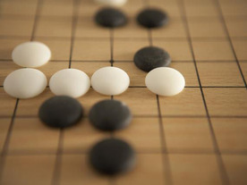 グーグルのAIプログラム「AlphaGo」、囲碁で欧州王者に勝利