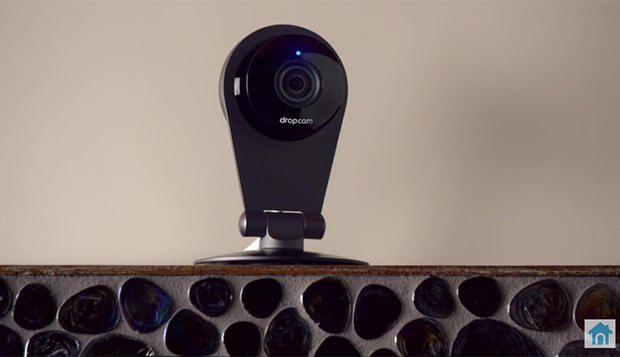 スマートホーム

　Googleが2014年に買収したNest（旧Dropcam）は、ユーザー自身や他人を監視する機能を提供する。また、スマートホームを実現する製品も拡充している。
