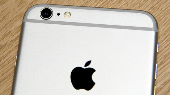 「iPhone 7 Plus」は現行モデルに比べて画質が大幅に向上する可能性がある
