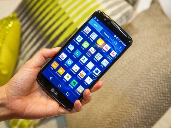 LG、スマートフォン「K10/K4」を世界主要市場に投入へ