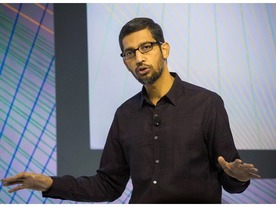 グーグル、「Nexus」プログラムを自社で設計する計画か--ハードウェア提携を縮小へ