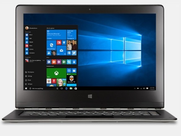 「Windows 10」プレビュー版、ゲーム機能や「Edge」など強化--「Build 15019」