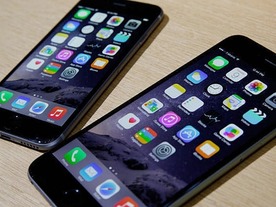 アップル、中国で「iPhone」下取りを再開--売り上げの底上げに期待か