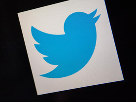 Twitter、売上高は予想下回る--新規ユーザー獲得に苦戦