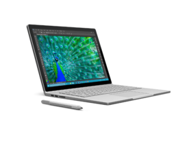 MS、「Surface Book」「Surface Pro 4」の更新プログラムをリリース--電源管理の不具合に対処