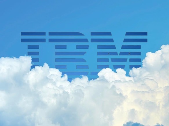 IBM、ヴイエムウェアとハイブリッドクラウドで提携--Swiftのクラウド対応も発表