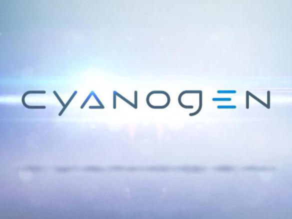 Cyanogen、「MOD」プラットフォームでMS改変アプリを多数提供へ