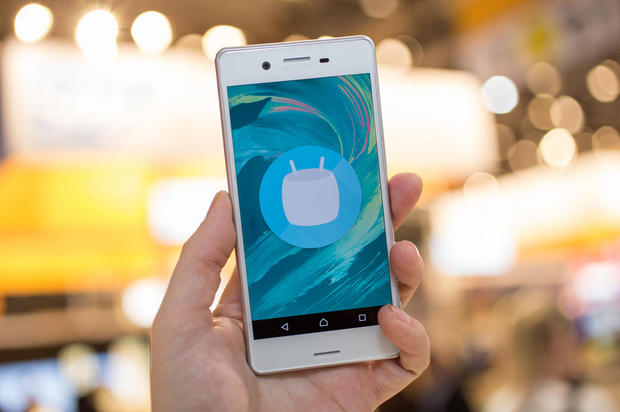 　最新「Android」ソフトウェアである「Marshmallow」が搭載されている。