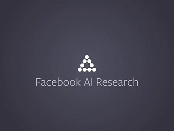 Facebook AI Research、GPUサーバ25台を欧州の研究機関に寄付