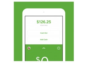 Square、アプリ内にお金を保管できる「Cash Drawer」機能を提供