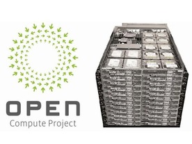 グーグル、「Open Compute Project」に参加--48V電源のラック仕様を寄贈へ