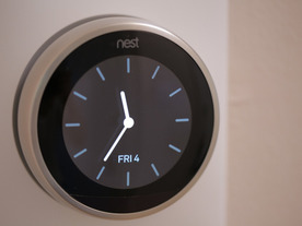 Nest、新機能「Family Accounts」「Home/Away Assist」を発表