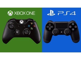 「Xbox」ゲーム、クロスプラットフォームプレイに対応--「PS4」などユーザーと対戦可能に