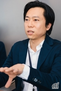 Googleのビジネスマーケティング統括部長・横川大輔氏