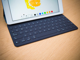 9.7インチ「iPad Pro」を「Pixel C」「Surface Pro 4」「Galaxy TabPro S」と比較