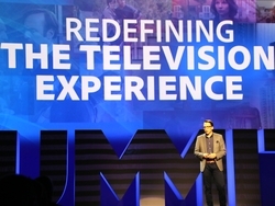 Brad Rencher氏は「Adobe Primetimeでテレビ体験を再定義する」