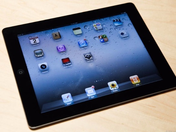 一部の旧型「iPad」、「iOS 9.3」インストール時に不具合発生か--「文鎮化」するとの報告